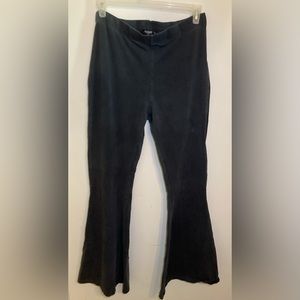 Misguided Flare Pants